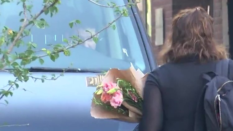 Beyoğlu'nda ölen eski İngiliz İstihbarat subayına gelen kargoda dikkat çekici detay