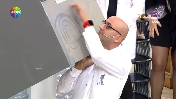 Buzdolabı nasıl temizlenir?