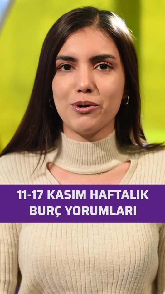 11 Kasım burçlar story