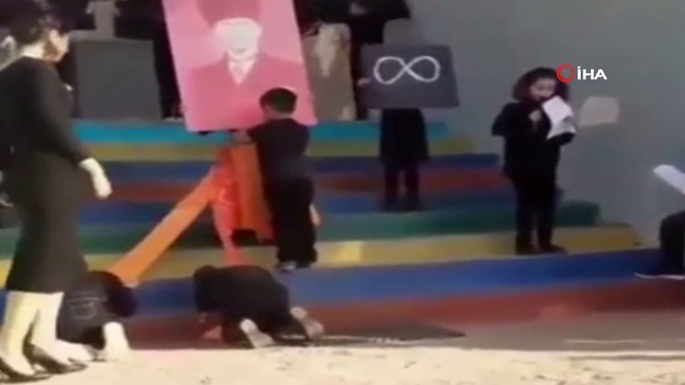 MEB'den Atatürk'ü anma etkinliğiyle ilgili inceleme