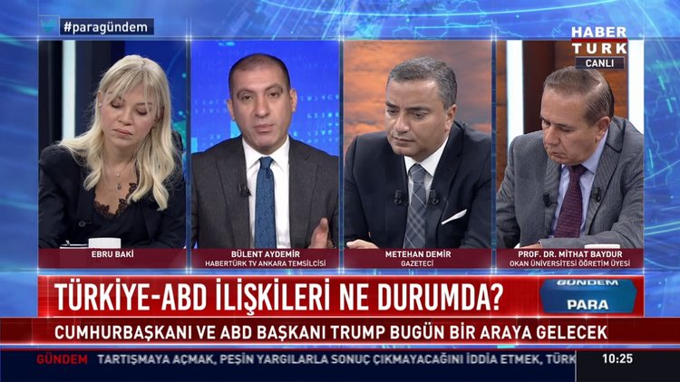 Kritik görüşmeden nasıl sonuç çıkar?