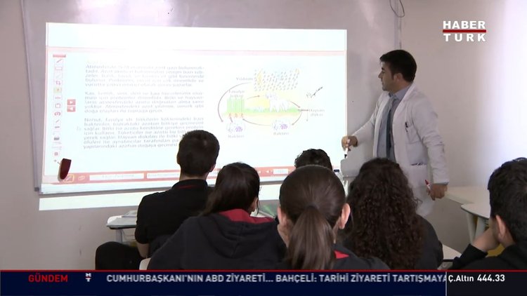Öğretmenlere 24 Kasım hediyesi