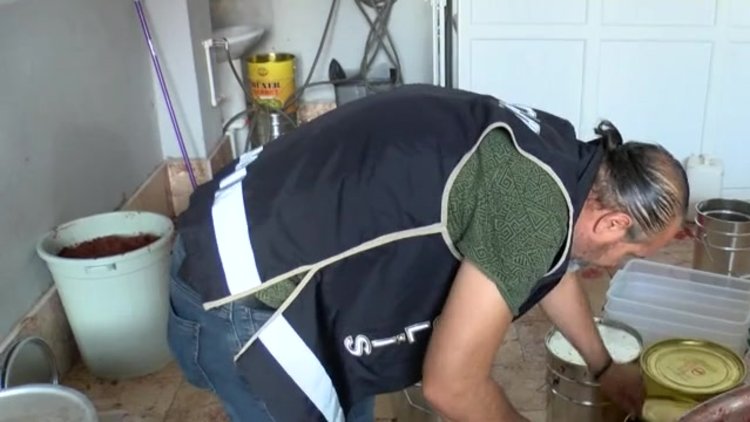 İstanbul merkezli 8 ilde nargile baskını: 55 gözaltı