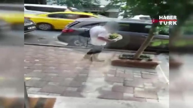 İrem Derici'yi taciz eden Erol K.: Pişmanım