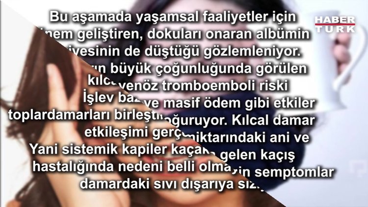 Kaçış sendromu nedir? Kaçış sendromu belirtileri nelerdir?