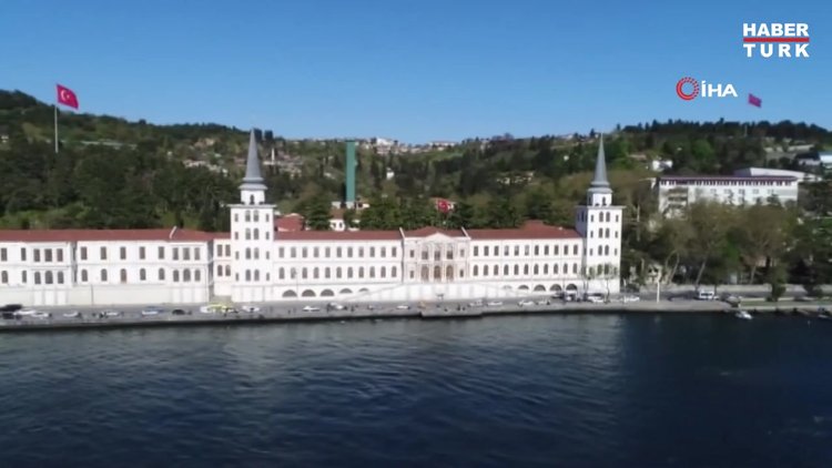 Askeri öğrencilere 'asker olamaz' raporu verdiler