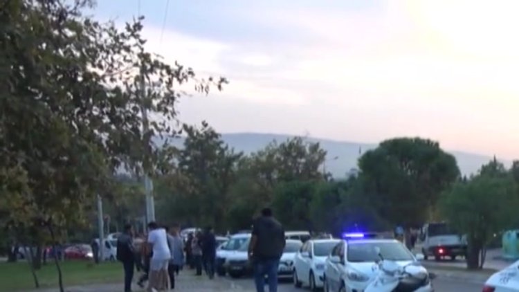 Kıskançlık cinayetinin zanlısı rahip çıktı