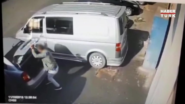 Pendik'deki düğün cinayeti çözüldü. Cinayetin nedeni boşanma davası