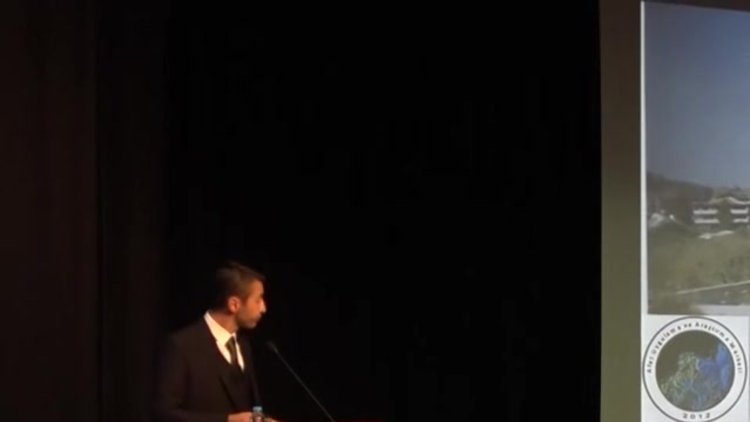 Prof. Dr. Kutoğlu: Karadeniz'de faylanma varsa incelenmesi gerekiyor