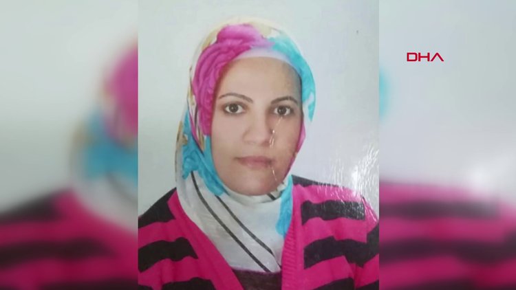 9 yıl önce kaybolan kadını, kuzeninin öldürdüğü ortaya çıktı
