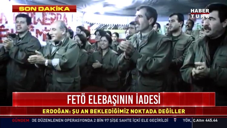 13 Kasım zirvesinin ardından Erdoğan-Trump görüşmesinde hangi mesajlar verildi