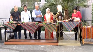 Fizyoterapist Zafer Aksungur, kas ağrıları ve kas sıkışması hakkında bilinmeyenleri anlattı ve kas hastalıklarının tedavisini anlattı. ...