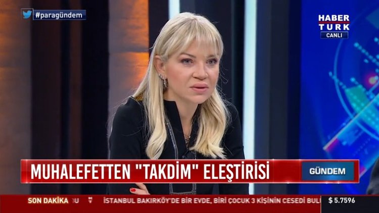 ABD'deki Erdoğan-Trump zirvesi