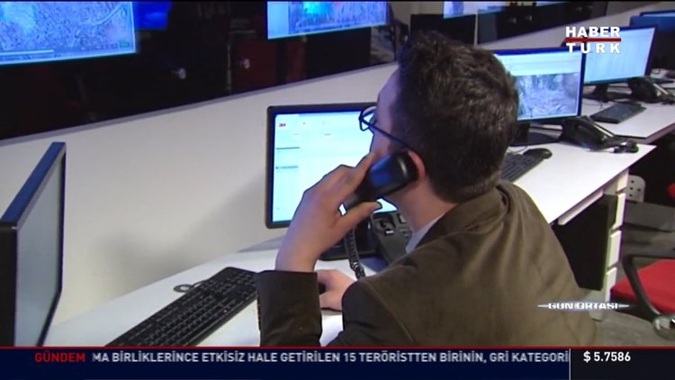 Serkan Gölge davası