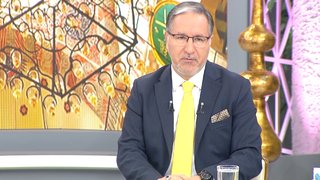 Prof. Dr. Mustafa Karataş İslam dini ile ilgili merak edilen soruları yanıtladı.