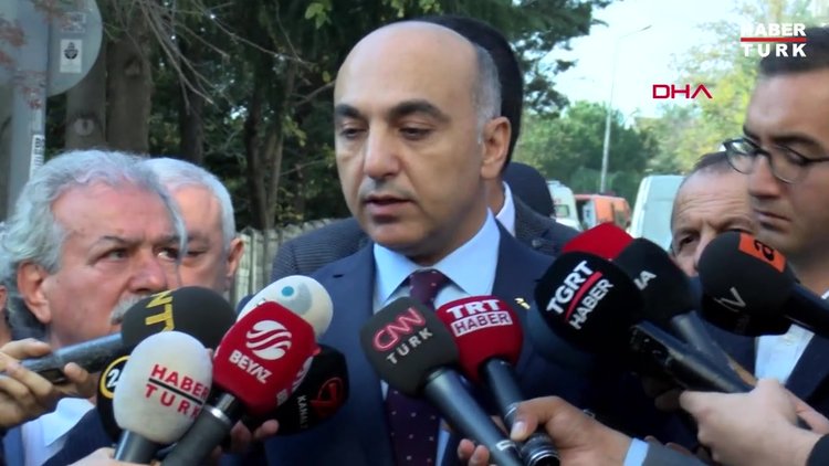 Bakırköy Belediye Başkanı'ndan ölen aileyle ilgili açıklama