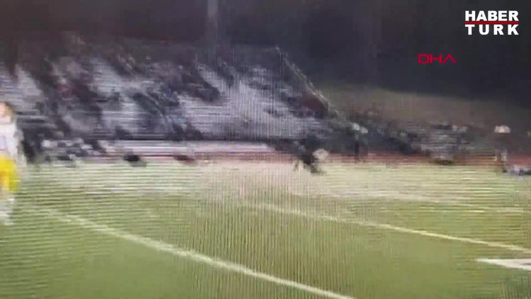 ABD'de lise maçında silahlı saldırı