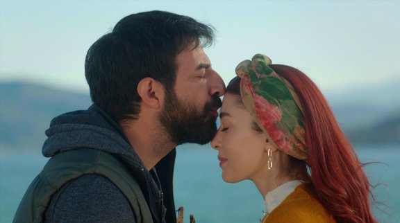 Kuzey, Yıldız'ı ikna ediyor!