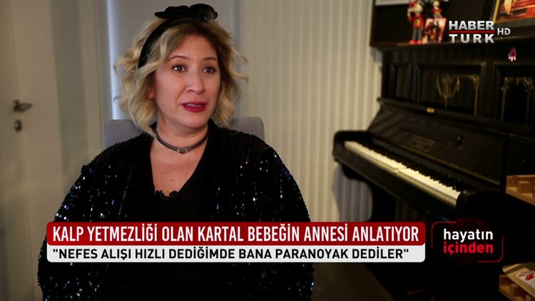 Hayatın İçinden - 16 Kasım 2019 (Ahu Kahraman Yıldırım, Zahit Mungan, Metin Küçükgüven)