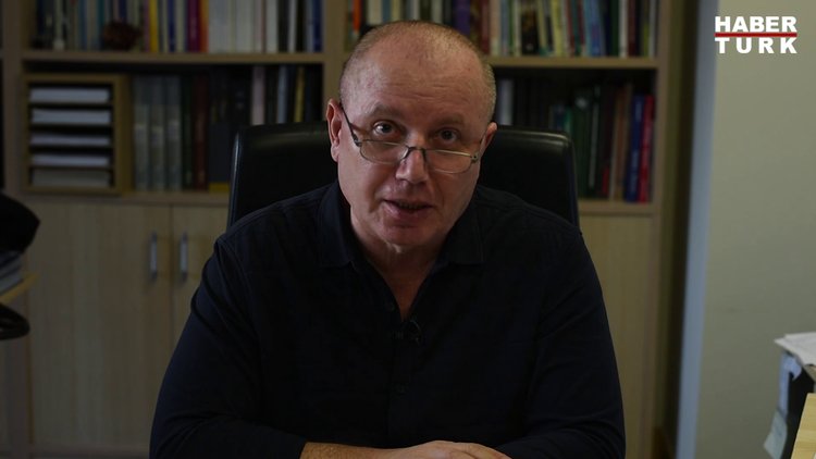 Abdurrahman Yıldırım (18.11.2019)