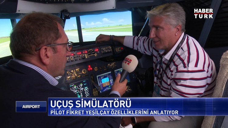 Havacılık Tukusu ve İş Yaşamı Birlikte Yürür Mü?