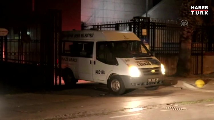 Açık cezaevinden izinli çıktı, sevgilisini öldürüp intihar etti