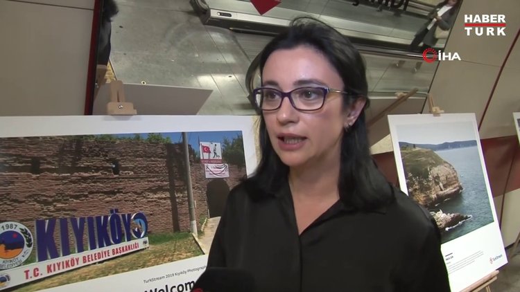 TürkAkım'da sona gelindi