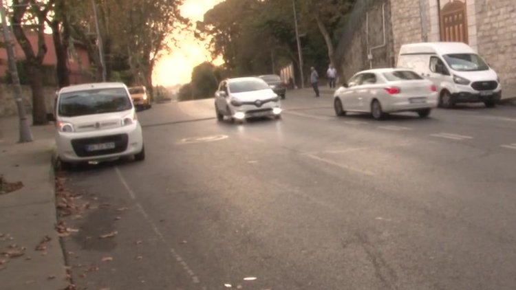 Feci kazada ağır yaralanan kadının ünlülerin yoga eğitmeni Zeynep Uras olduğu ortaya çıktı