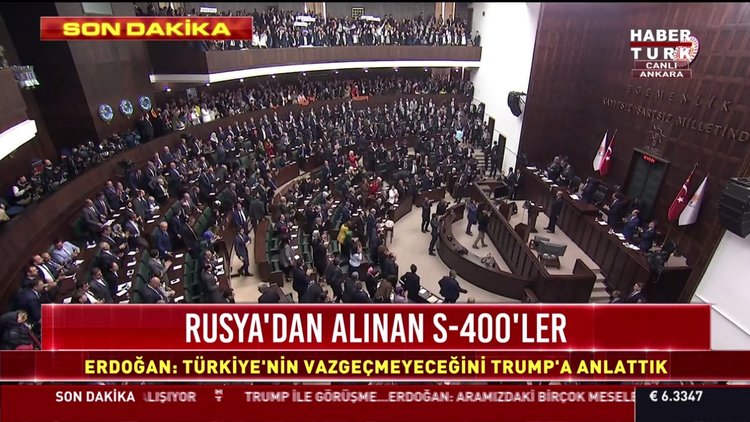 Cumhurbaşkanı Erdoğan'dan Kılıçdaroğlu'na şark kurnazlığı tepkisi