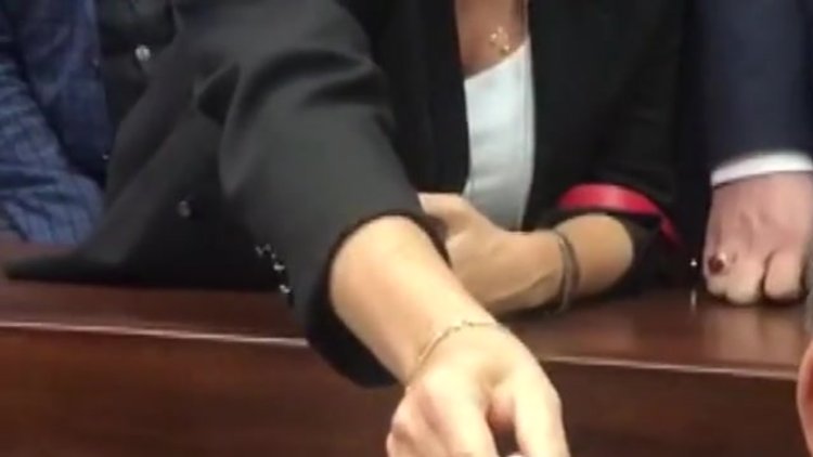 Milli Savunma Bakanı Akar'dan 'devriye' açıklaması