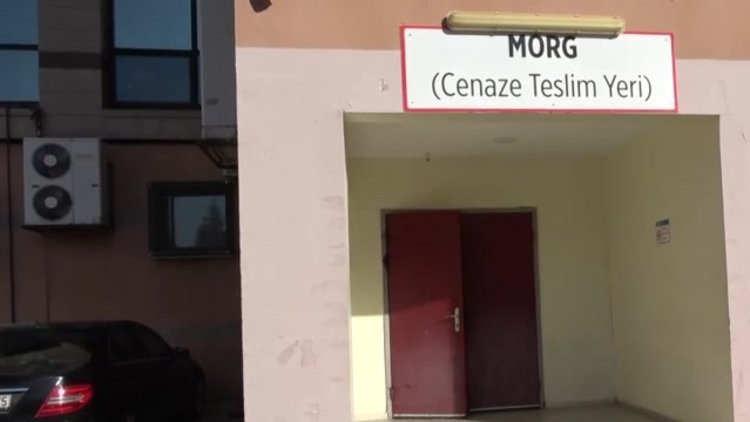 Güleda, ölmemek için 17 saat mücadele edip, 3 kez kaçmaya çalışmış