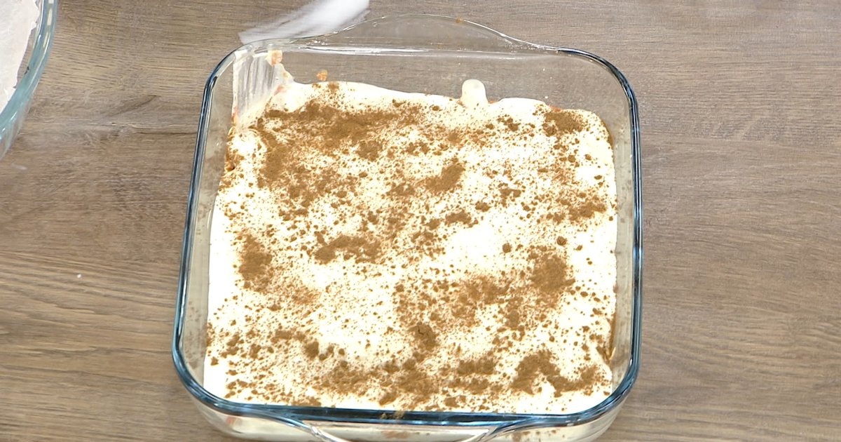 Videolu Pişmeyen Havuçlu Kek Tarifi 寧 Show TV Yemek