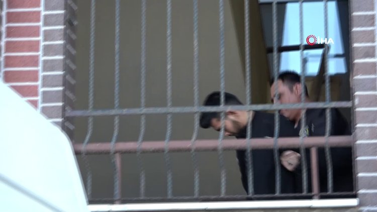 Üniversiteli genç kızı katleden zanlı tutuklandı