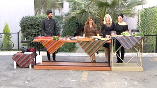 Dr. Murat Topoğlu depresyona iyi gelen yiyecekler ile aç karnına yememiz ve yemememiz gereken yiyecekleri anlattı.