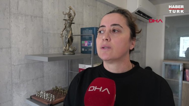 Kızını öldüren eşinden boşanamayan kadına, hakimden suç duyurusu