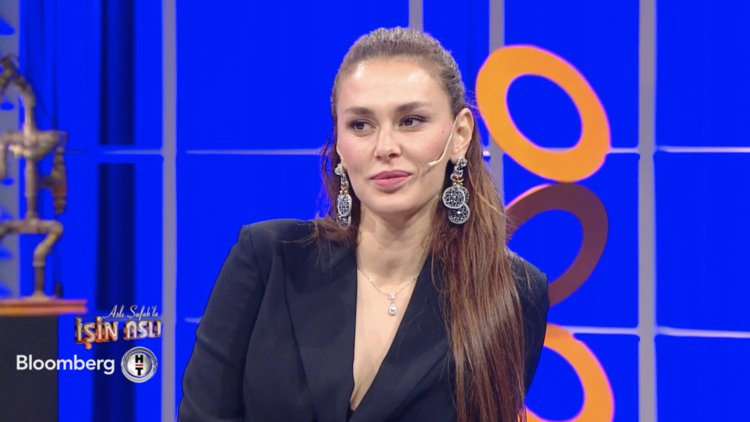 Aslı Şafak'la İşin Aslı - Ayşe Hatun Önal, Selim Akar (11.11.2019)