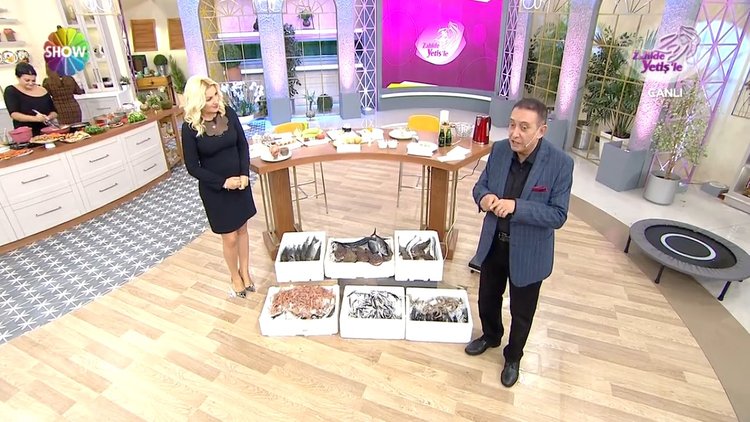 Hangi balıklar yenilmeli, hangileri yenilmemeli?