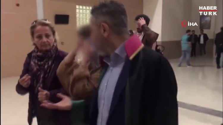 Kınalıada'da 'cinsel saldırı' iddiasına beraat