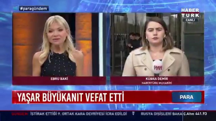 Yaşar Büyükanıt vefat etti! İşte ayrıntılar