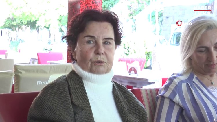 Fatma Girik: Kendimi iyi hissedersem projelerde yer alırım