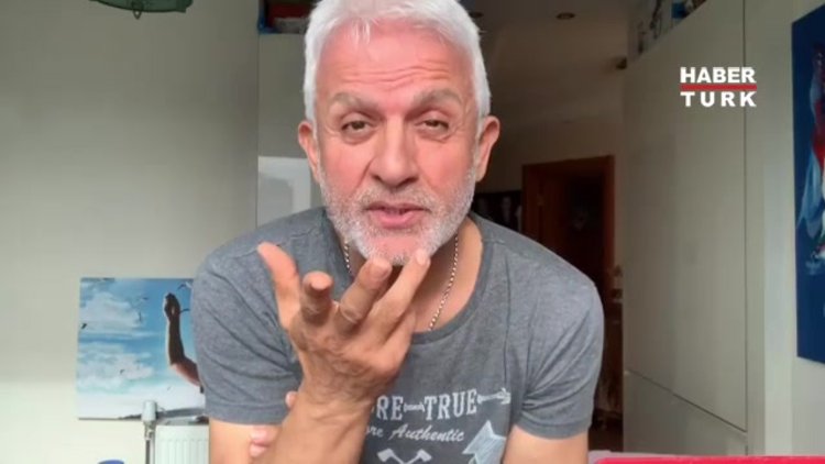 Talat Bulut 'Vıttırı Vızzık' paylaşımı