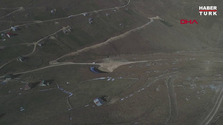 Dipsiz Göl soruşturmasında, 2 müdür ve 1 memur açığa alındı