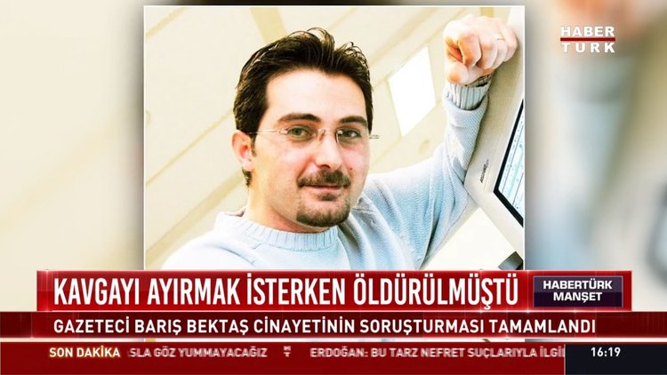 O caniler hakkında soruşturma tamamlandı: 'Kasten öldürmekten müebbet'