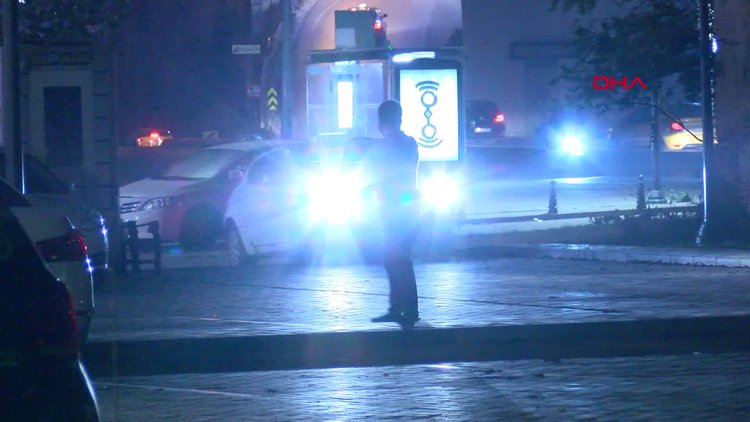 İSPARK'tan değnekçileri bitirecek adım! Artık duramayacaklar