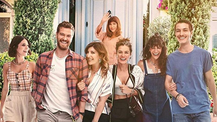 Biz Böyleyiz Fragman