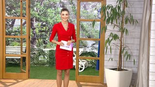 Hayaller ve hayatlar videolarıyla çok konuşulan, ailesiyle çektiği parodilerle herkesi güldüren sevilen sosyal medya fenomeni Özlem Kosif konuk oldu. ...