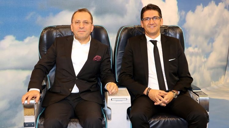 TALPA Başkanı, Lisans Kaybı Sigortası'nı Anlattı