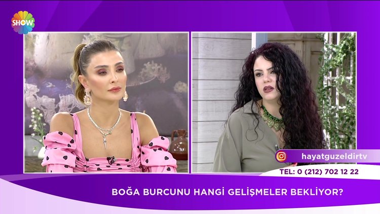 Boğa Burcu - Aralık Ayı Burç Yorumu