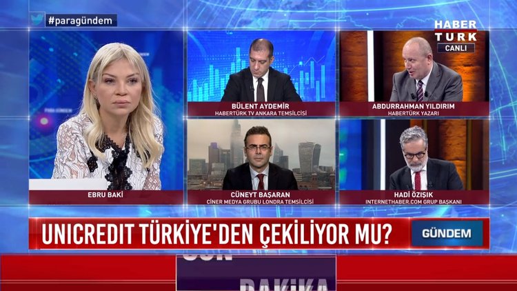 Ekonomide beklenti ne?