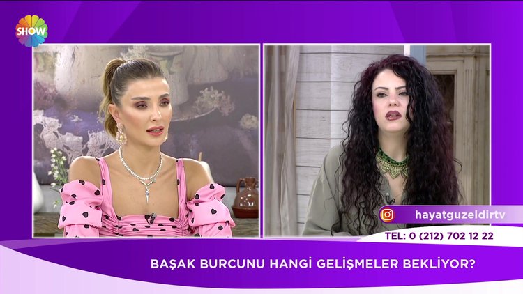 Başak Burcu - Aralık Ayı Burç Yorumu